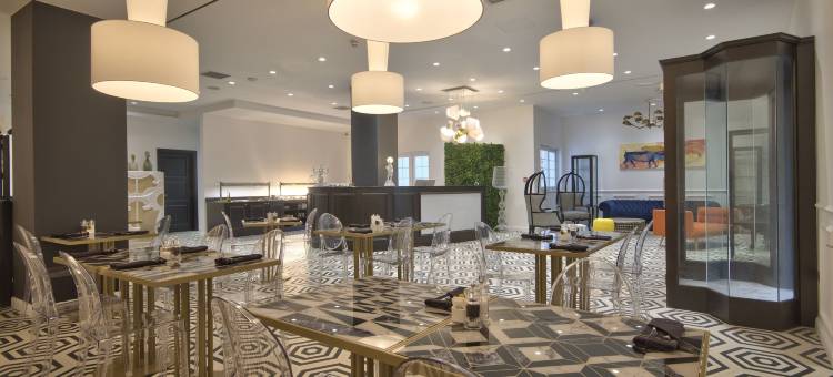 霍姆精品水疗 - IK 精选(HOLM Boutique & SPA - IK Collection)图片