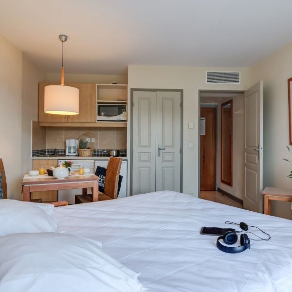 SOWELL酒店阿尔代什(Sowell Hotels Ardèche)图片