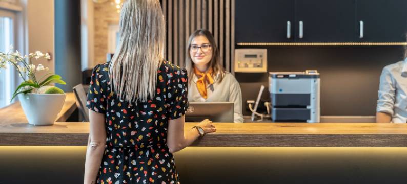 奥格斯堡索尼霍夫酒店(Augsburg Hotel Sonnenhof)图片