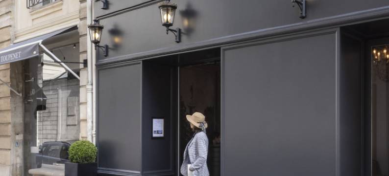 维尼奇杜埃酒店及水疗中心(Hôtel Vinci Due & Spa)图片