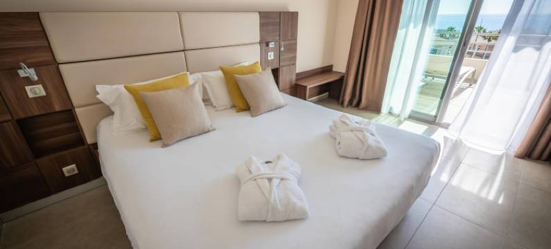 托加港酒店(Hotel Port Toga)图片