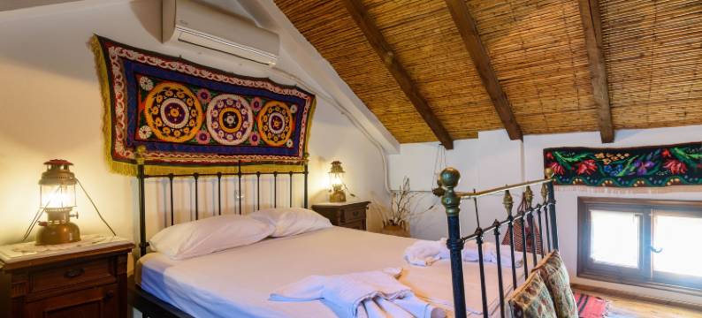 爱神之家，全景海景，完美位置(Eros Pittoresque Retreats - Perfect Location, Panoramic Seaview)图片