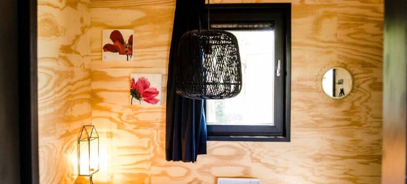 水屋Iisf gel(Waterlodge Iisf Gel)图片