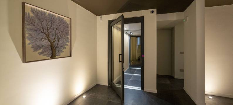 Le Stanze del Lago Villa Seta图片