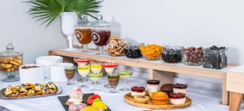 阿斯托立亚酒店(Astoria Hotel)图片