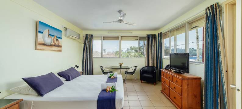 凯比蒂汽车旅馆(Kaiviti Motel)图片