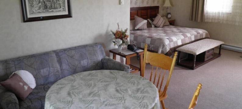 印地安岬汽车旅馆(Indianpoint Motel)图片