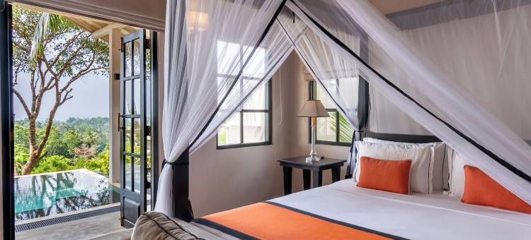 Tabula Rasa度假村和水疗中心(Tabula Rasa Resort & Spa)图片