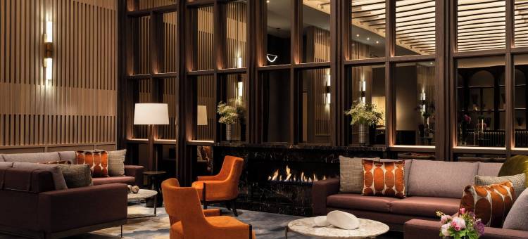 明尼阿波利斯四季酒店(Four Seasons Hotel Minneapolis)图片