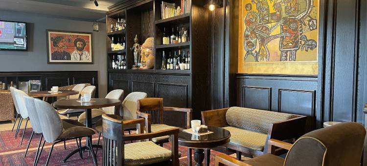 克托酒店(Hotel Keto)图片
