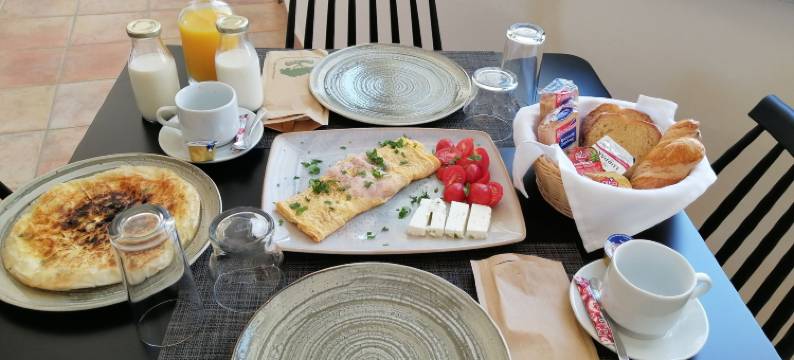 伊兰特希乡村公寓酒店(Elanthi Village Apartments)图片