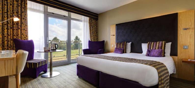 圣梅里昂庄园(St Mellion Estate)图片