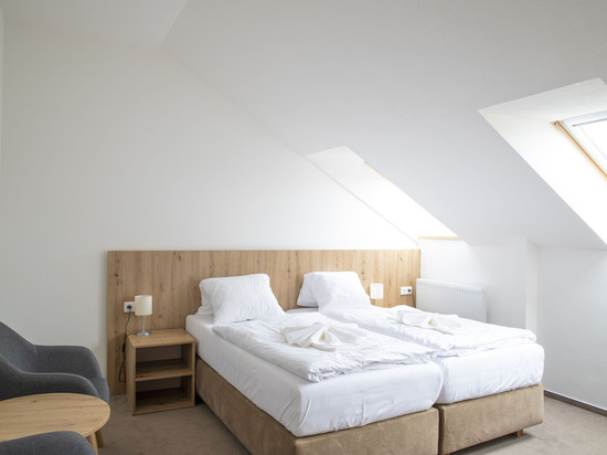 Amenity Penzion Horní Věstonice 酒店