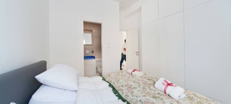 海恩租赁日落全景公寓(Beach and Sunset Panorama Apartment with Shelter by Sea N' Rent)图片