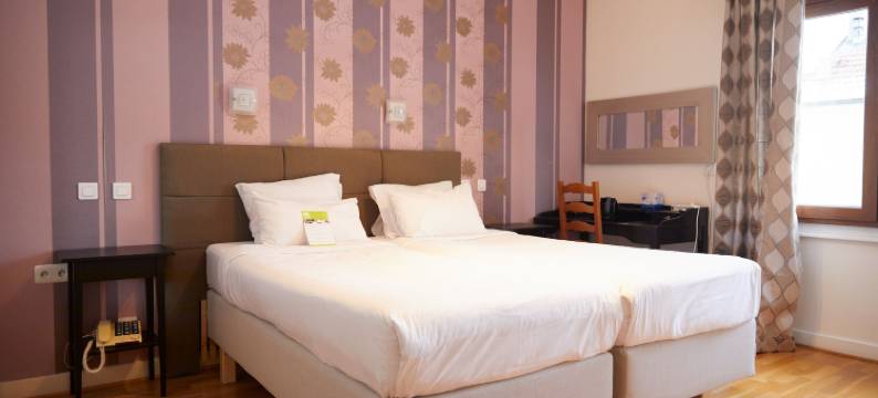 勒迪沃纳(Hotel le Divona "au Coeur de Divonne")图片