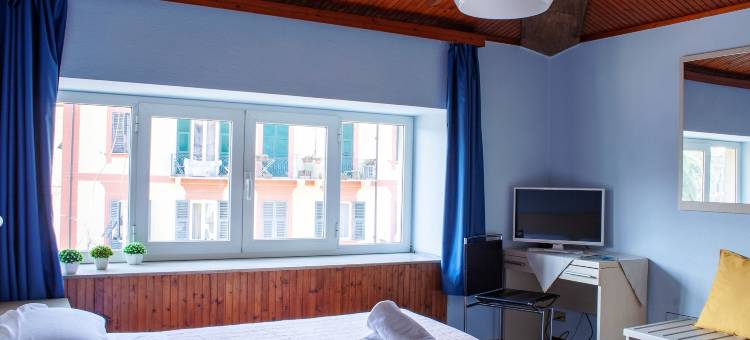 威尼斯酒店(Hotel Venezia)图片