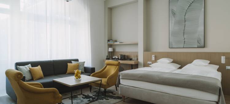 波兰珍品酒店&度假村(Art Hotel)图片