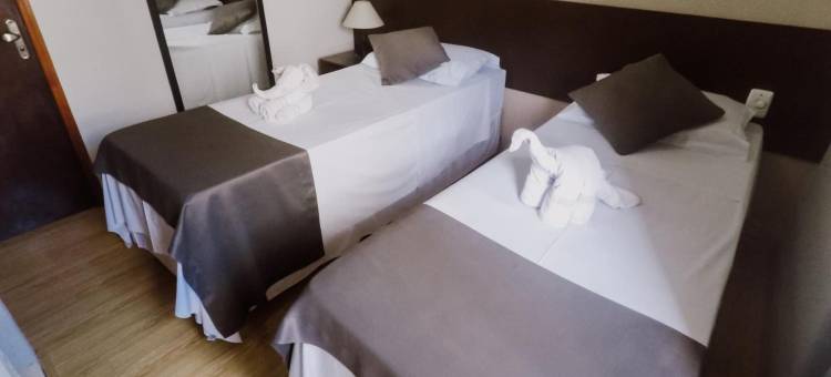 阿尔兹拉格拉纳达酒店(Alzira Granada Hotel)图片