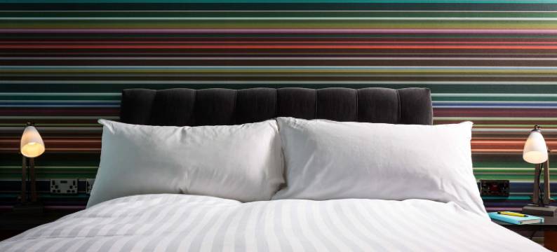 索利赫尔乡村酒店(Village Hotel Solihull)图片