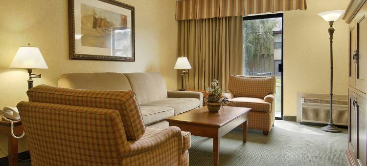 肯纳威克哥伦比亚中心红狮酒店(Red Lion Hotel Kennewick Columbia Center)图片