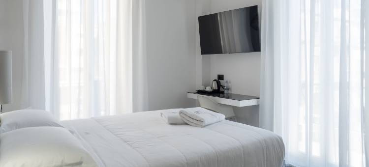 优质圆顶房间(Domea Superior Rooms Bed and Breakfast)图片