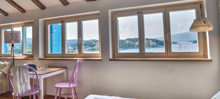 梦想者俱乐部生态公寓酒店(Eco Aparthotel the Dreamers's Club)图片