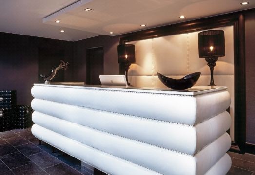 Hotel GerbermühleHotel Overview