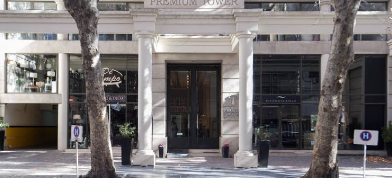 高级塔楼套房(Premium Tower Suites)图片