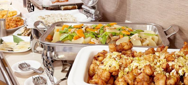 绿色With酒店(Hotel Green with)图片