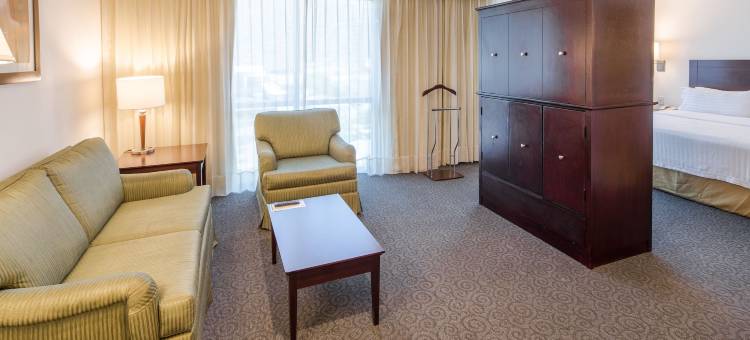 洲际酒店集团蒙特雷山谷假日酒店(Holiday Inn MONTERREY VALLE by IHG)图片