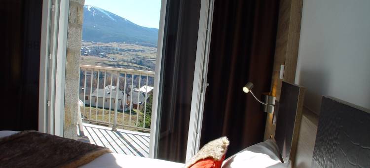 克洛斯塞尔丹酒店(Hotel et Résidence le Clos Cerdan)图片