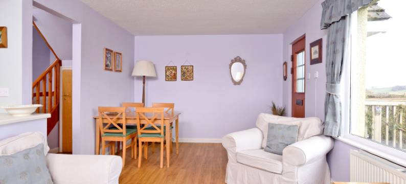 粗花呢小屋 14 号酒店(14 Tweed Cottage)图片