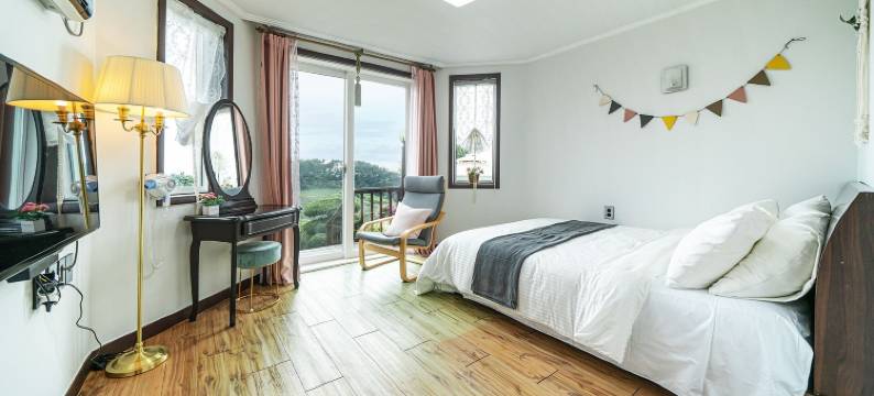 安眠岛为了您旅馆(Anmyeondo in You Pension)图片