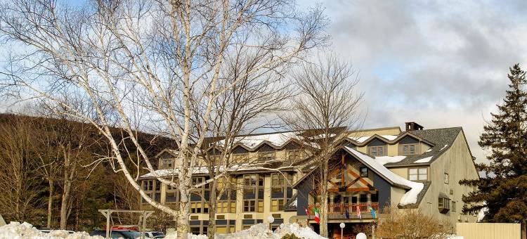 山谷旅馆-阿桑德连锁酒店(The Valley Inn, Ascend Hotel Collection)图片