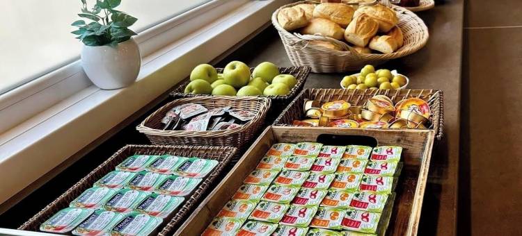 蒂格斯涛特尔酒店(Cit'Hotel du Tigre)图片