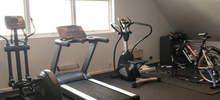 Katrinelund床和早餐(Katrinelund Bed and Breakfast)图片