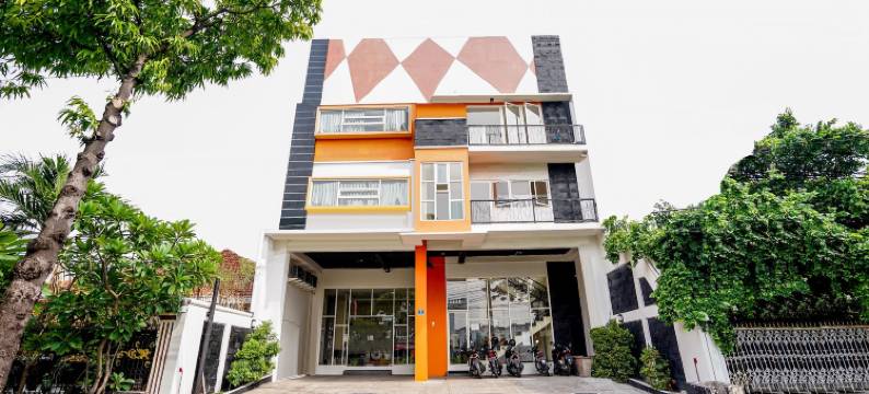 ecommerceloka普拉提萨拉维里亚旅馆(Pratisarawirya Guesthouse by Ecommerceloka)图片