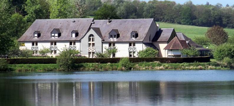 伊甸园公园酒店餐厅(Eden Park Hotel Restaurant)图片