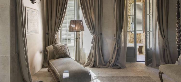 博尔戈圣彼得酒店(Borgo Santo Pietro)图片