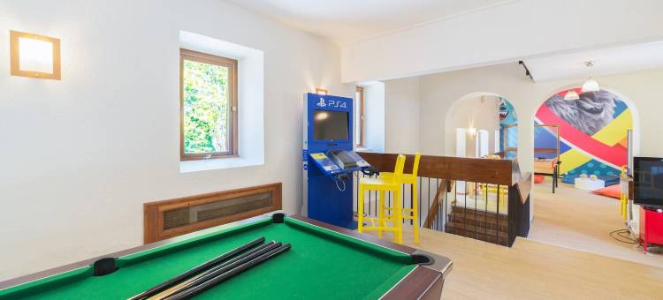 SOWELL酒店阿尔代什(Sowell Hotels Ardèche)图片