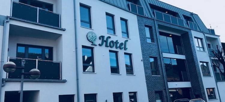 伯格尚克酒店(Hotel an der Burgschänke)图片