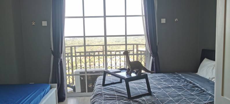 甘榜香榭丽舍四人民宿(Kampar Champs Elysees 4Pax Homestay)图片