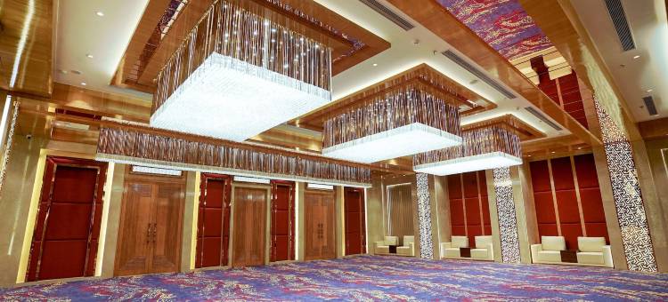 温达文贝斯特韦斯特酒店(Best Western Vrindavan)图片