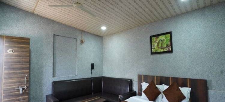 班达尔达拉漫游度假村(Wanderlust Retreat Bhandardara)图片