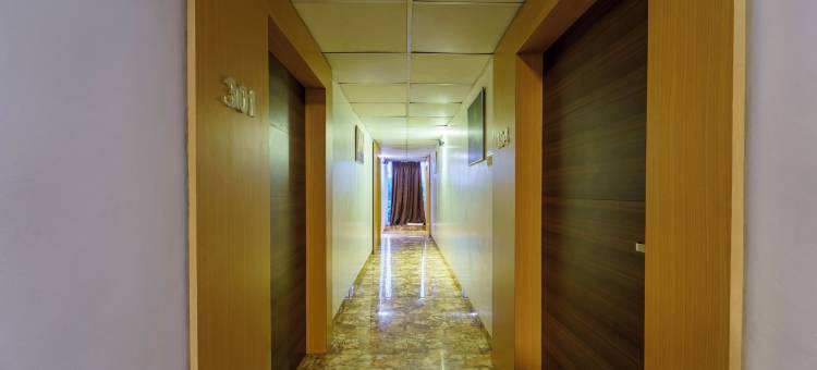 Treebo 金天鹅坦巴拉姆(Treebo Golden Swan Tambaram)图片