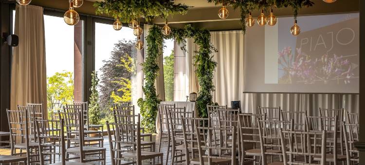 费酒店皮亚乔(Phi Hotel Piajo)图片