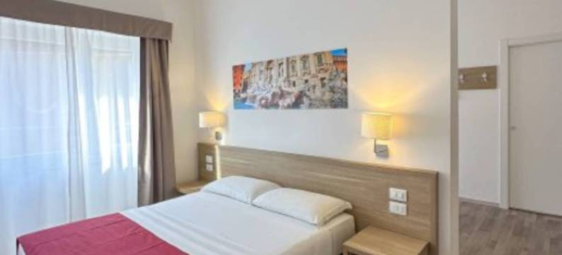 诺瓦多穆斯奥雷利亚酒店(Hotel Nova Domus Aurelia)图片