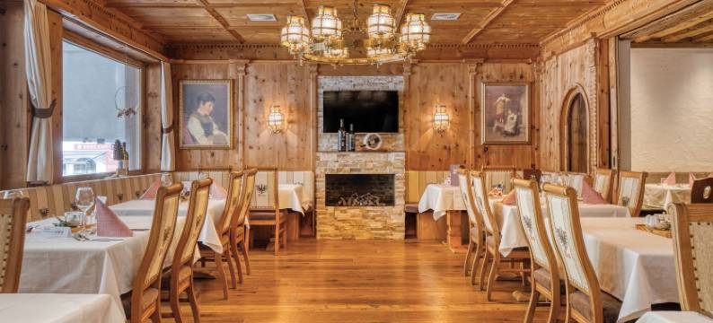 尔勒比尼斯马兰酒店(Mallaun Hotel.Erlebnis)图片