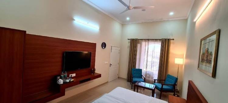 遗产别墅(The Heritage Villa)图片