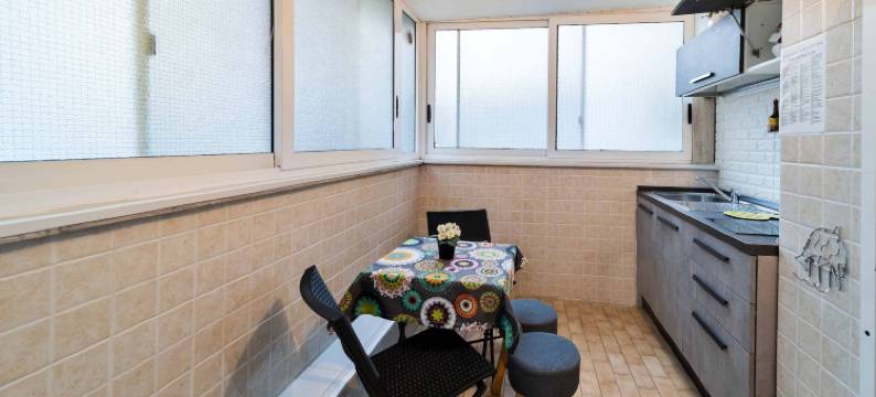 德马尔新房子(Newhouse dei Mille)图片